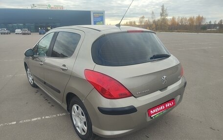 Peugeot 308 II, 2011 год, 620 000 рублей, 7 фотография