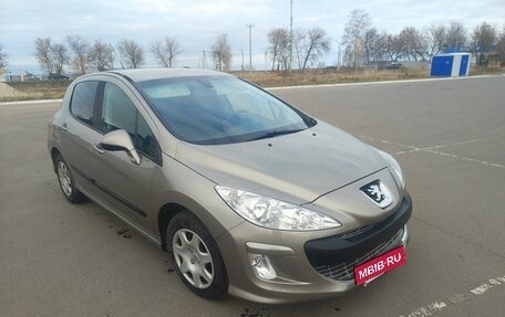 Peugeot 308 II, 2011 год, 620 000 рублей, 3 фотография