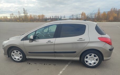 Peugeot 308 II, 2011 год, 620 000 рублей, 8 фотография