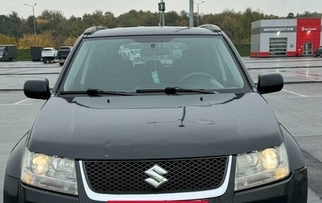 Suzuki Grand Vitara, 2007 год, 889 000 рублей, 2 фотография