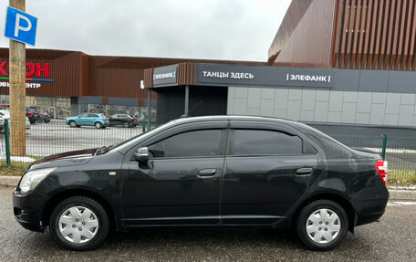 Chevrolet Cobalt II, 2013 год, 660 000 рублей, 2 фотография