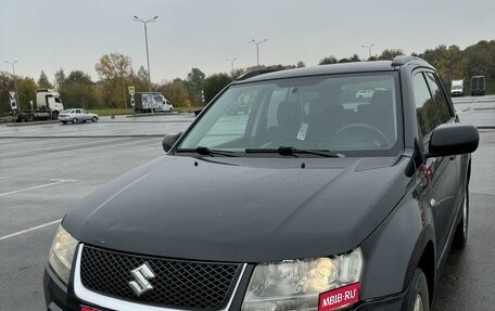 Suzuki Grand Vitara, 2007 год, 889 000 рублей, 1 фотография