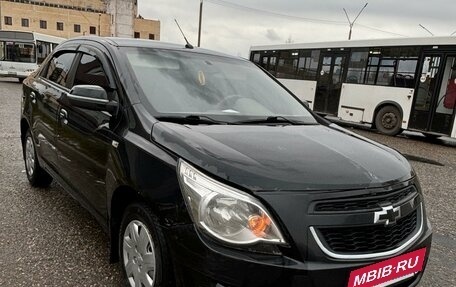 Chevrolet Cobalt II, 2013 год, 660 000 рублей, 3 фотография