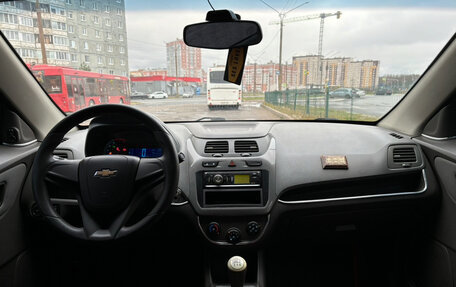 Chevrolet Cobalt II, 2013 год, 660 000 рублей, 8 фотография