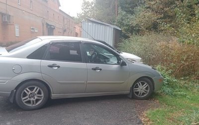 Ford Focus IV, 2001 год, 300 000 рублей, 1 фотография