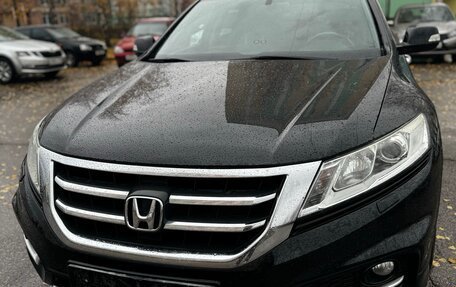 Honda Crosstour I рестайлинг, 2013 год, 1 859 000 рублей, 2 фотография