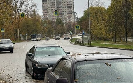 Toyota Mark II IV (X60), 1984 год, 560 000 рублей, 6 фотография