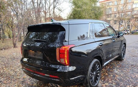 Hyundai Palisade I, 2024 год, 8 150 000 рублей, 6 фотография