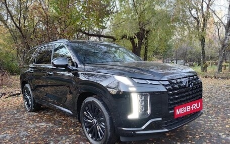 Hyundai Palisade I, 2024 год, 8 150 000 рублей, 2 фотография