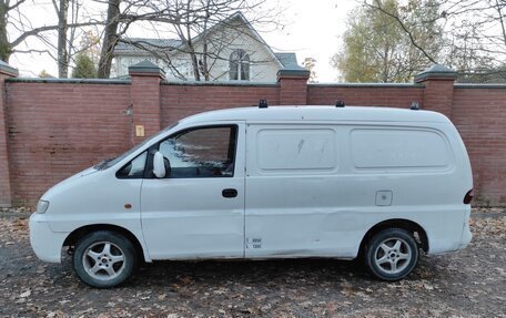 Hyundai Starex I рестайлинг, 1999 год, 280 000 рублей, 2 фотография