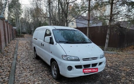 Hyundai Starex I рестайлинг, 1999 год, 280 000 рублей, 7 фотография