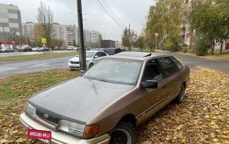 Ford Scorpio II, 1986 год, 80 000 рублей, 3 фотография