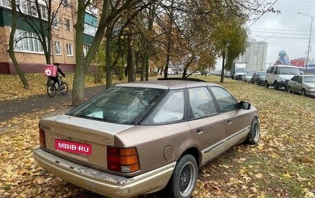 Ford Scorpio II, 1986 год, 80 000 рублей, 2 фотография