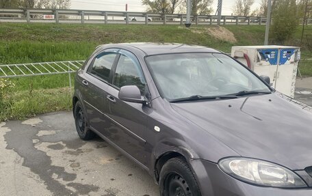 Chevrolet Lacetti, 2011 год, 619 619 рублей, 2 фотография