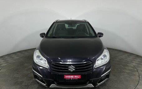 Suzuki SX4 II рестайлинг, 2014 год, 1 265 000 рублей, 2 фотография