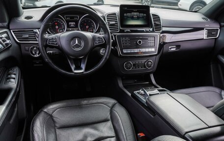 Mercedes-Benz GLE, 2016 год, 4 899 000 рублей, 6 фотография