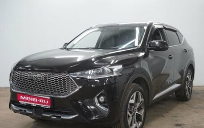 Haval F7 I, 2022 год, 2 300 000 рублей, 1 фотография