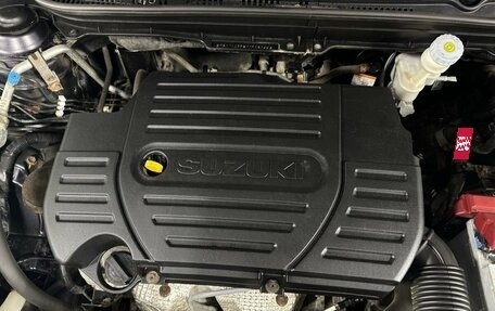 Suzuki SX4 II рестайлинг, 2014 год, 1 265 000 рублей, 18 фотография