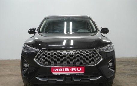 Haval F7 I, 2022 год, 2 300 000 рублей, 2 фотография