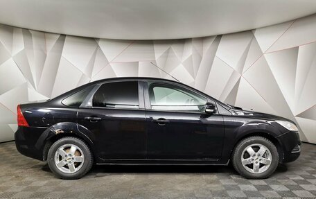 Ford Focus II рестайлинг, 2008 год, 478 000 рублей, 6 фотография