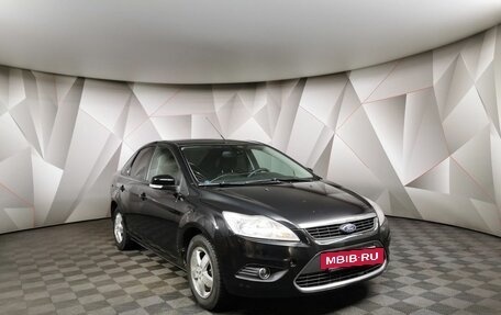 Ford Focus II рестайлинг, 2008 год, 478 000 рублей, 3 фотография