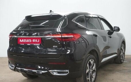 Haval F7 I, 2022 год, 2 300 000 рублей, 8 фотография