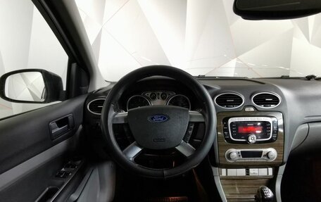 Ford Focus II рестайлинг, 2008 год, 478 000 рублей, 16 фотография