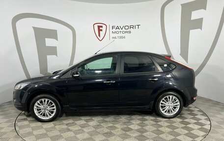 Ford Focus II рестайлинг, 2008 год, 650 000 рублей, 5 фотография