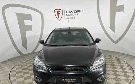 Ford Focus II рестайлинг, 2008 год, 650 000 рублей, 2 фотография