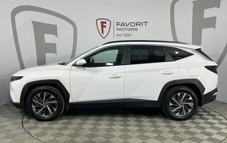 Hyundai Tucson, 2022 год, 3 590 000 рублей, 5 фотография