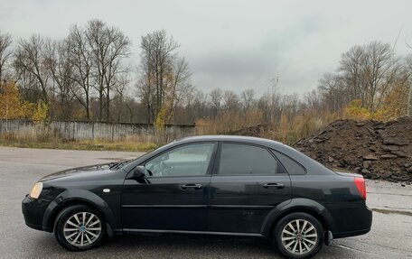 Chevrolet Lacetti, 2008 год, 300 000 рублей, 2 фотография