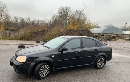 Chevrolet Lacetti, 2008 год, 300 000 рублей, 1 фотография