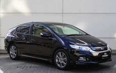 Honda Insight II рестайлинг, 2013 год, 1 380 000 рублей, 1 фотография