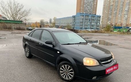 Chevrolet Lacetti, 2008 год, 300 000 рублей, 7 фотография