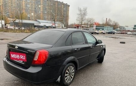 Chevrolet Lacetti, 2008 год, 300 000 рублей, 5 фотография