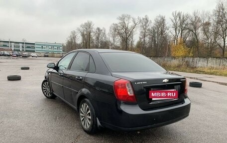 Chevrolet Lacetti, 2008 год, 300 000 рублей, 3 фотография