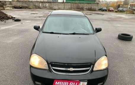 Chevrolet Lacetti, 2008 год, 300 000 рублей, 8 фотография