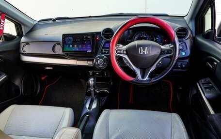 Honda Insight II рестайлинг, 2013 год, 1 380 000 рублей, 6 фотография