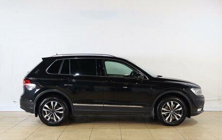 Volkswagen Tiguan II, 2017 год, 2 499 000 рублей, 5 фотография