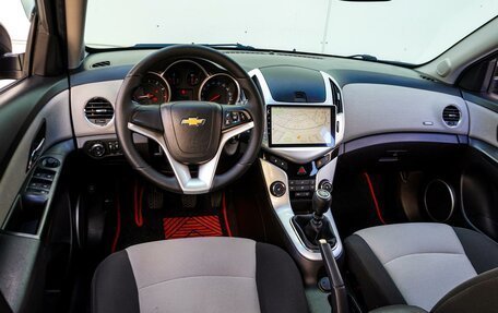 Chevrolet Cruze II, 2014 год, 1 100 000 рублей, 6 фотография