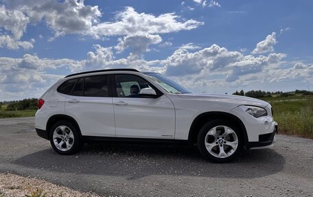 BMW X1, 2014 год, 2 100 000 рублей, 7 фотография