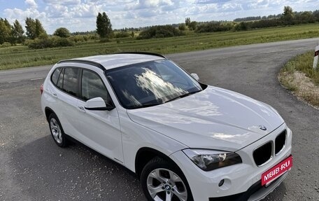 BMW X1, 2014 год, 2 100 000 рублей, 6 фотография