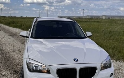 BMW X1, 2014 год, 2 100 000 рублей, 1 фотография