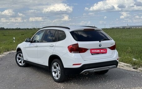 BMW X1, 2014 год, 2 100 000 рублей, 3 фотография