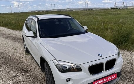 BMW X1, 2014 год, 2 100 000 рублей, 2 фотография