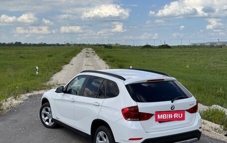 BMW X1, 2014 год, 2 100 000 рублей, 5 фотография