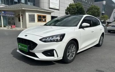 Ford Focus IV, 2021 год, 1 630 000 рублей, 1 фотография