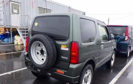 Suzuki Jimny, 2015 год, 960 000 рублей, 9 фотография