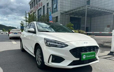 Ford Focus IV, 2021 год, 1 630 000 рублей, 3 фотография