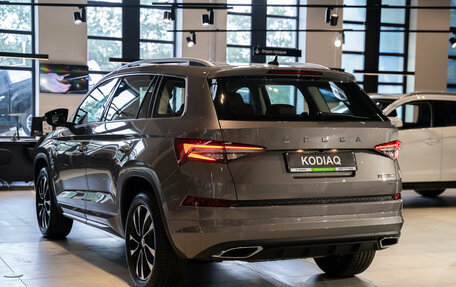 Skoda Kodiaq I, 2024 год, 5 300 000 рублей, 7 фотография